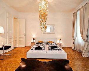Unterkunft 1101302 • Appartement Wien • Appartement Romantic Living 