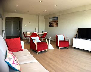 Guest house 110208 • Apartment Belgian Coast • Residentie Sun House 