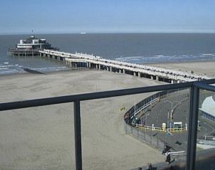 Verblijf 1102142 • Appartement Belgische kust • Residentie Beach lastminute