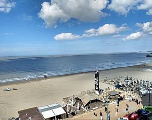 Guest house 110229 • Apartment Belgian Coast • Zeedijk Blankenberge 