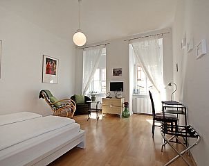 Guest house 1102302 • Apartment Vienna • Appartement Am Margaretenplatz 