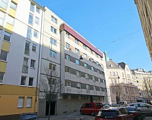 Unterkunft 1102335 • Appartement Wien • Appartement Vienna waits for you 