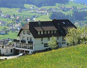 Unterkunft 1103109 • Ferienhaus Schwarzwald • Pension Garni Talblick 