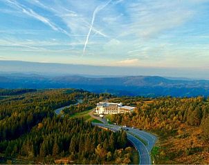 Guest house 1103120 • Apartment Black Forest • Nationalpark-Hotel Schliffkopf 