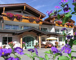 Verblijf 1103318 • Vakantie appartement Beieren • Landhotel Berghof 