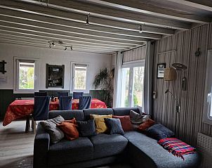 Verblijf 1104746 • Chalet Ardennen (Luxemburg) • Le Taimont 