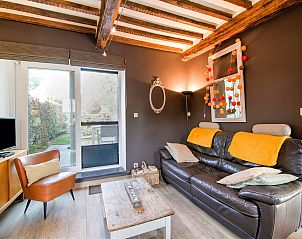 Guest house 1104791 • Chalet Luxembourg • La Romaine 