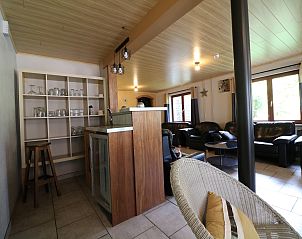 Guest house 1104813 • Chalet Luxembourg • La Fosse 