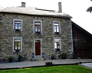 Guest house 1104836 • Holiday property Luxembourg • Li Grand Courti 