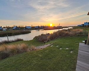 Unterkunft 110503 - Ferienhaus Langweerderwielen - Huisje in Sint Nicolaasga