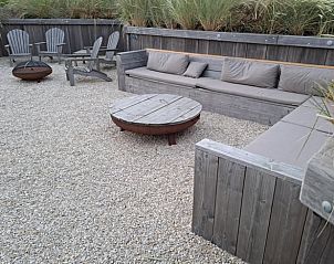 Unterkunft 110503 - Ferienhaus Langweerderwielen - Huisje in Sint Nicolaasga