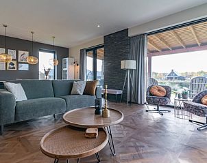 Unterkunft 110503 - Ferienhaus Langweerderwielen - Huisje in Sint Nicolaasga