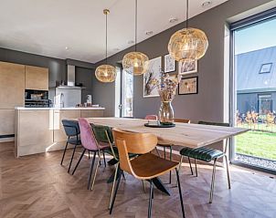 Unterkunft 110503 - Ferienhaus Langweerderwielen - Huisje in Sint Nicolaasga