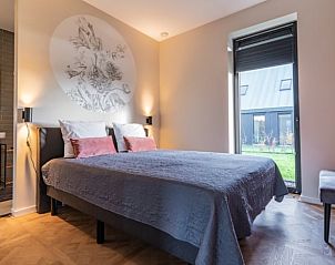 Unterkunft 110503 - Ferienhaus Langweerderwielen - Huisje in Sint Nicolaasga