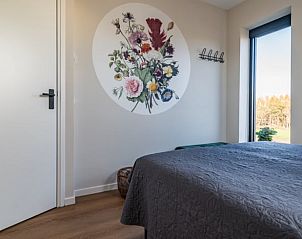 Unterkunft 110503 - Ferienhaus Langweerderwielen - Huisje in Sint Nicolaasga