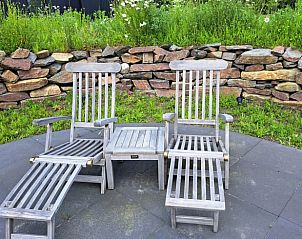 Unterkunft 110503 - Ferienhaus Langweerderwielen - Huisje in Sint Nicolaasga