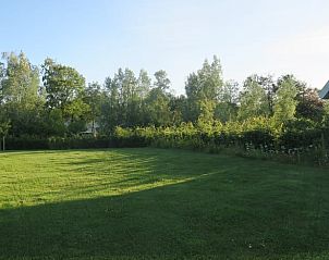 Unterkunft 110504 - Ferienhaus Langweerderwielen - Vakantiehuisje in Sint Nicolaasga