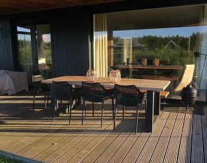 Unterkunft 110504 - Ferienhaus Langweerderwielen - Vakantiehuisje in Sint Nicolaasga