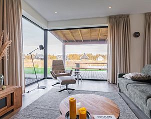 Unterkunft 110504 - Ferienhaus Langweerderwielen - Vakantiehuisje in Sint Nicolaasga