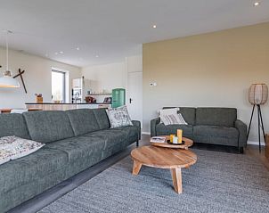 Unterkunft 110504 - Ferienhaus Langweerderwielen - Vakantiehuisje in Sint Nicolaasga