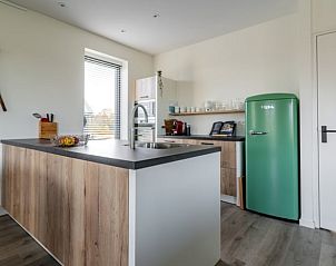 Unterkunft 110504 - Ferienhaus Langweerderwielen - Vakantiehuisje in Sint Nicolaasga