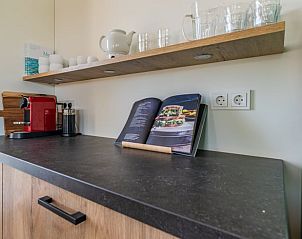 Unterkunft 110504 - Ferienhaus Langweerderwielen - Vakantiehuisje in Sint Nicolaasga