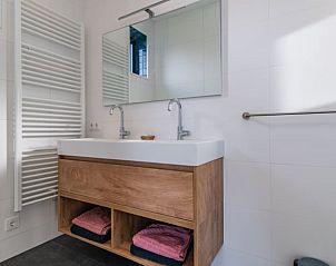 Unterkunft 110504 - Ferienhaus Langweerderwielen - Vakantiehuisje in Sint Nicolaasga