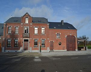 Guest house 1105174 • Holiday property Namur • Le Renard et la Belette 