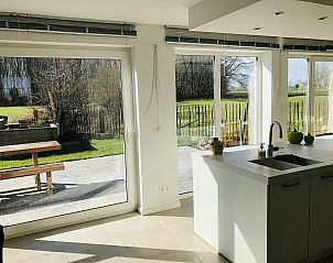 Verblijf 110704 - Vakantiewoning Belgische kust - t'Leegland