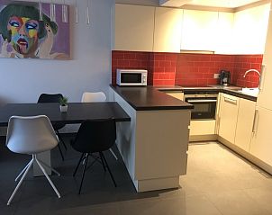 Guest house 110868 • Apartment Belgian Coast • Beethoven 