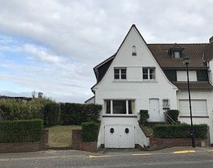 Guest house 110869 • Holiday property Belgian Coast • Villa Louise lastminute