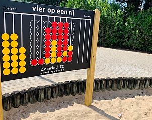 Verblijf 110986 - Vakantiewoning Belgische kust - Huisje Amli