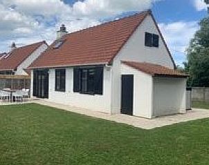 Guest house 110992 • Holiday property Belgian Coast • Vakantiewoning Zeebries 303 zeewind 