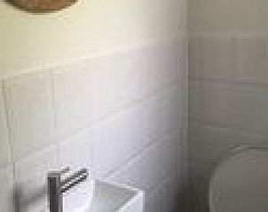 Verblijf 110992 - Vakantiewoning Belgische kust - Vakantiewoning Zeebries 303 zeewind