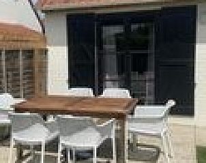 Verblijf 110992 - Vakantiewoning Belgische kust - Vakantiewoning Zeebries 303 zeewind