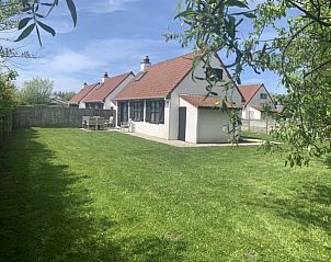 Verblijf 110992 - Vakantiewoning Belgische kust - Vakantiewoning Zeebries 303 zeewind