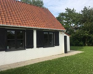 Verblijf 110992 - Vakantiewoning Belgische kust - Vakantiewoning Zeebries 303 zeewind