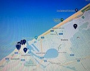 Verblijf 110992 - Vakantiewoning Belgische kust - Vakantiewoning Zeebries 303 zeewind