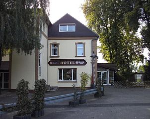 Verblijf 11102601 • Vakantie appartement Noordrijn-Westfalen • Hotel Zum Grunewald 