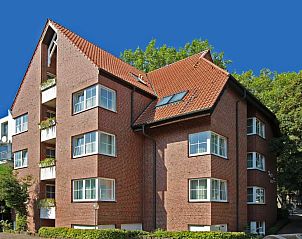 Unterkunft 11102602 • Appartement Nordrhein-Westfalen • Hotel am Park 