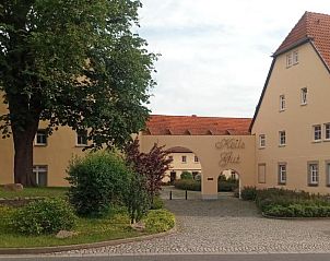 Unterkunft 11102902 • Appartement Sachsen • Landhotel Keils Gut 