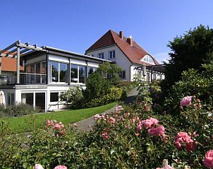 Unterkunft 11103004 • Appartement Ostsee • H.W.S. Hotel Der Wilde Schwan 