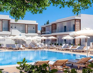 Guest house 11106202 • Apartment Crete • Aelius Hotel and Spa Ex Lavris 