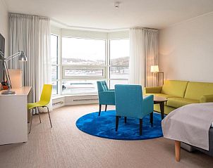 Unterkunft 1110803 • Appartement Nord Norwegen • Thon Hotel Hammerfest 