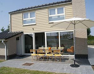 Verblijf 111132 • Vakantiewoning Belgische kust • Zee en Polder nr.1 (4 ****) lastminute