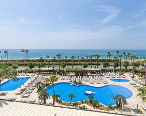 Verblijf 11115002 • Vakantie appartement Costa Brava • Golden Taurus Aquapark Resort 