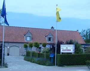 Guest house 111303 • Bed and Breakfast Belgian Coast • B&B-ternier 