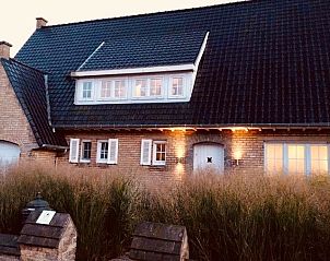 Guest house 111314 • Holiday property Belgian Coast • 3 Beaufort lastminute