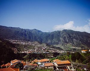 Unterkunft 1113201 - Ferienhaus Madeira - Solar da Bica