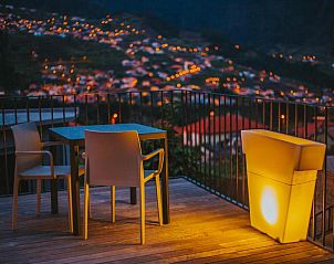 Unterkunft 1113201 - Ferienhaus Madeira - Solar da Bica